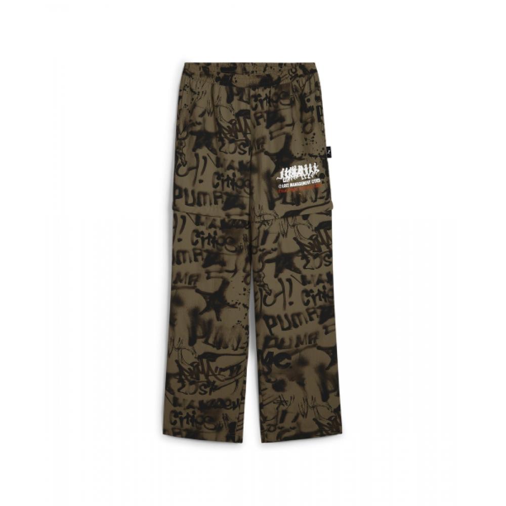 

Puma Puma X Lmc Aop Pants Khaki 626567 40 L