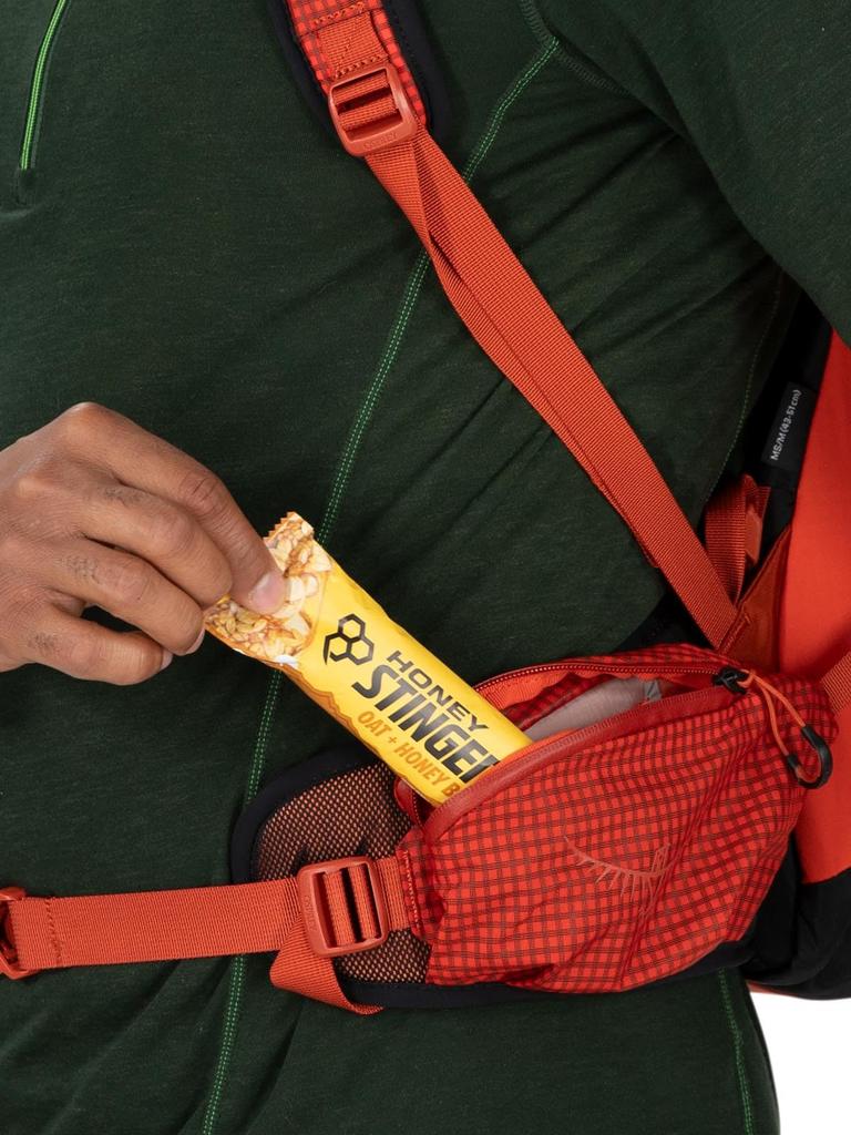 [Osprey] Talon Pro 40 Größe SM Silver Lining OS50271