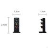 Pieces Model Miniature Street Lights Scale :100