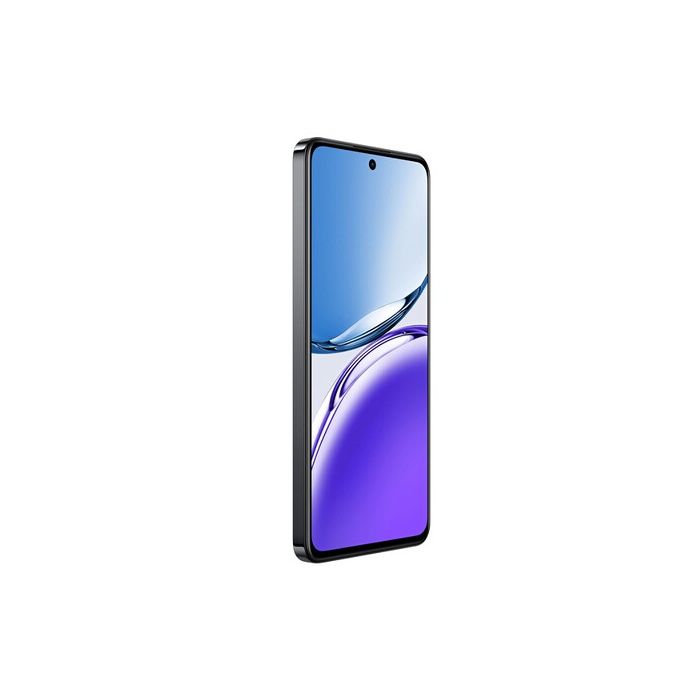 Smartphone OPPO Reno12 FS 4G Gris Mat Avec Écran AMOLED 6,67" 120 Hz Full HD+, 1080 X 2400 Pixels, 8 Go De RAM DDR4 + 512 Go UFS 2.2