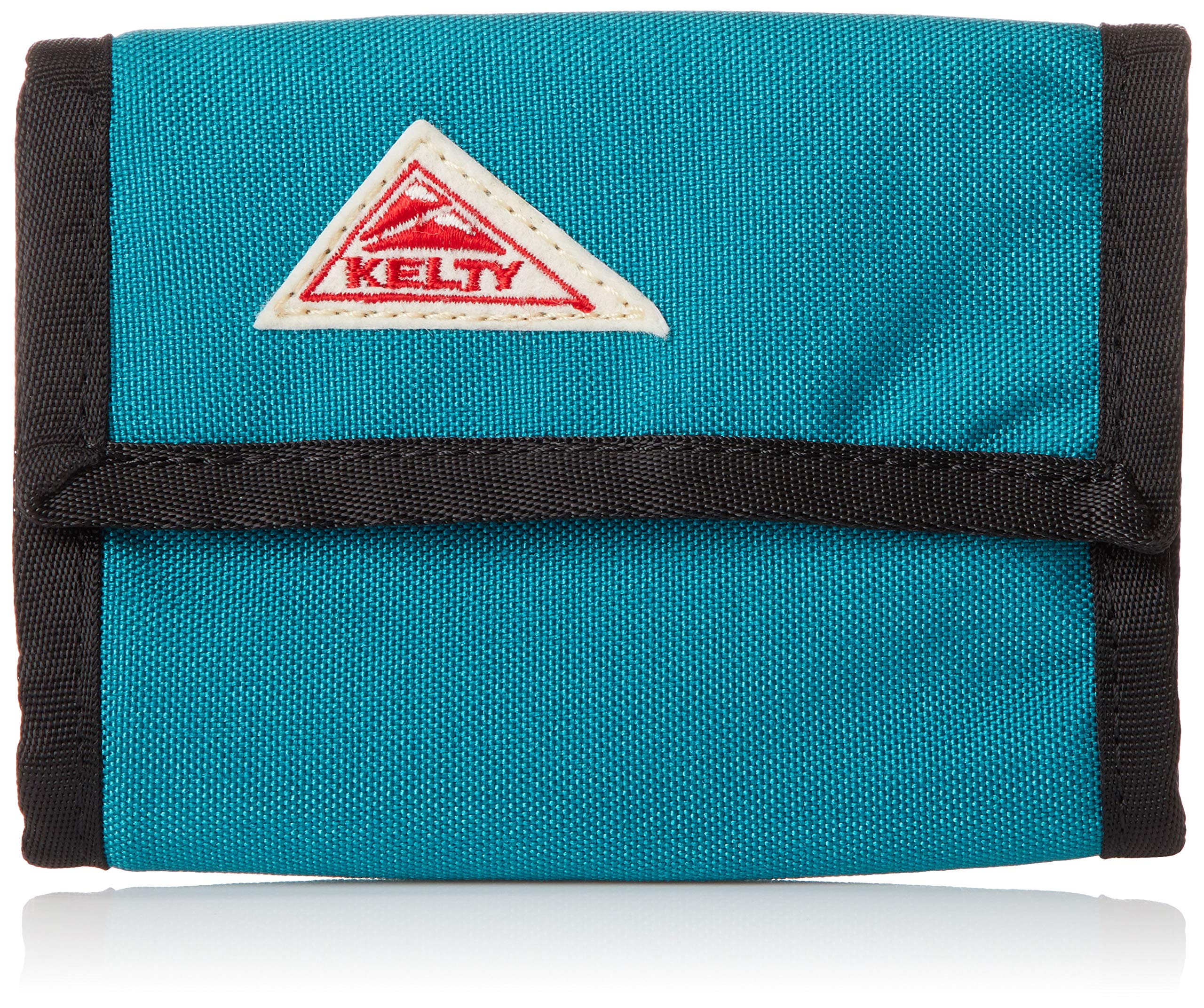 

Wallet MULTI WALLET 2592360 Turquoise [Kelty]