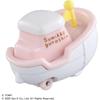Takara Tomy Tomica Dream Tomica SP Sumikko Gurashi Dreaming Ship Shirokuma Mini Car Toy for Ages 3 and Up