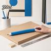 Jumbo Novelty Pencil Writing Drawing Extra Wood Large Giant Pencil Prop Smooth Tool Stationery for Carpentry And Party Favors