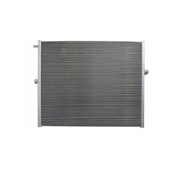 Rear Bumper Corner Cover for Mercedes-Benz W167