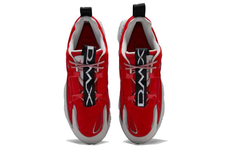 Men's Sneakers Reebok Dmx6 Mmxx Red
