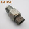 499000-6160 Fuel Rail Pressure Sensor For Nissan Cabstar Pathfinder X-Trail Almera Navara 2.2 2.5 New 4990006160 499000 6160