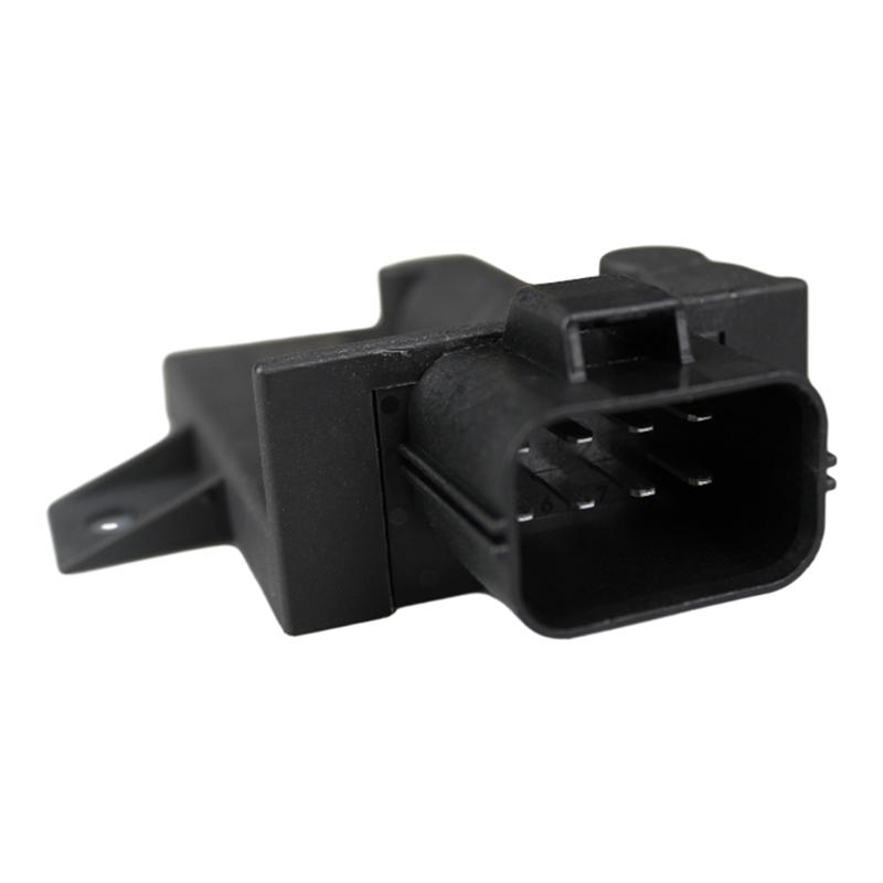 Car Fuel Pump Drive Controller Assembly HPLA-9D370-BA For Land Rover Discovery Range Rover Velar Sport Evoque Defender Parts-M53