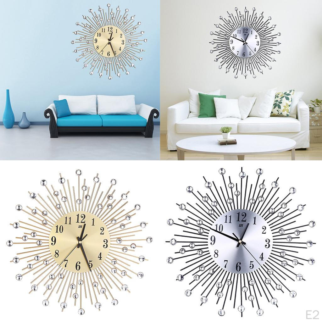 Wall Clock Retro