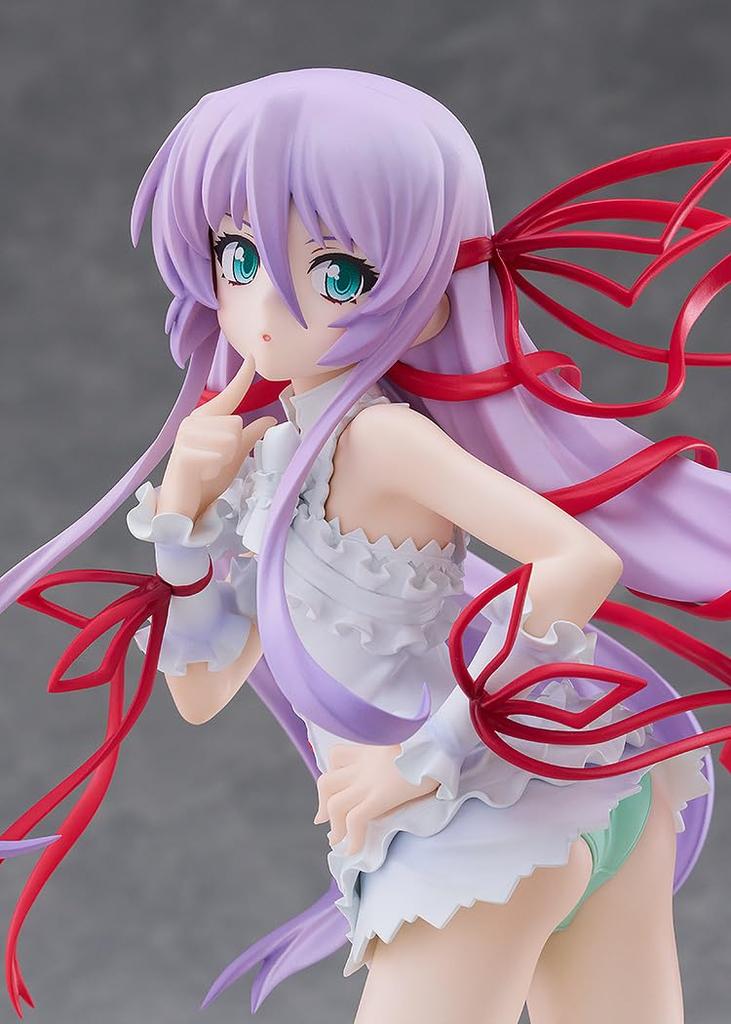 POP UP PARADE SP Demonbane Al Azif Non-scale Plastic Pre-painted Finished Figure