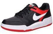 Nike Full Force Low Sneakers