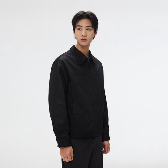 Spao Oversized Zip-up Jumper SPJJF23M01 M бежевый