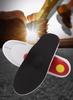 NEW Orthotic Insole Arch Support Flat Foot Orthopedic Insoles for Feet Ease Pressure of Air Movement Damping Cushion Shoe Pads