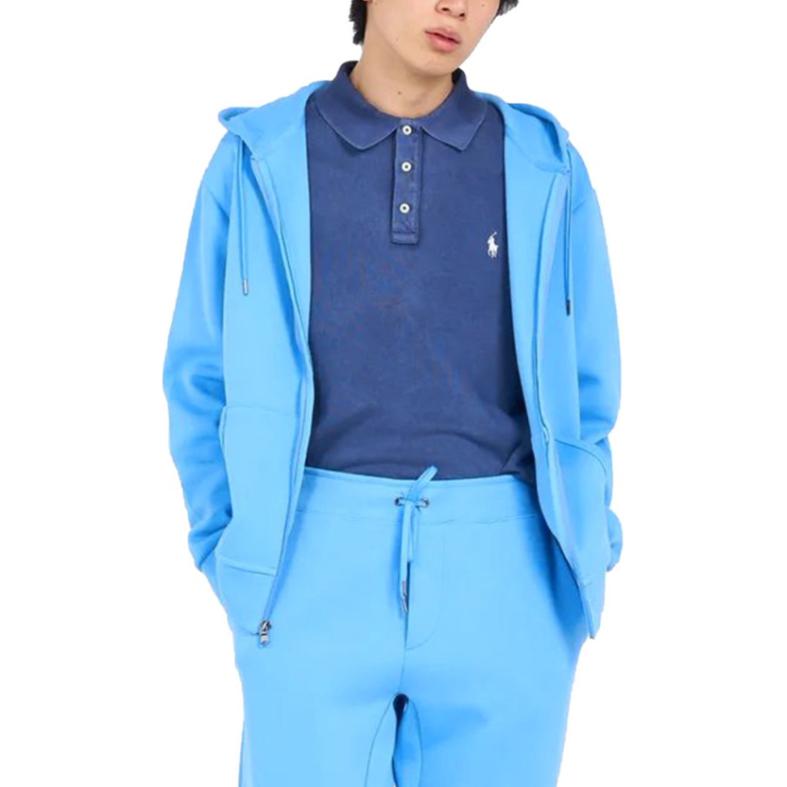 Polo Ralph Lauren Jacken & Mäntel Herren Blau 710881517-045