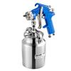 VEVOR Siphon Feed Spray Gun, High Atomization Air Paint Spray Gun, 1000cc Automotive Paint Sprayer with 1.8 Mm Nozzle