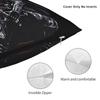 B-Berserks Pillow Case Novelty Pillow Cover Graphic Pillowcases For Sofa Home Decor