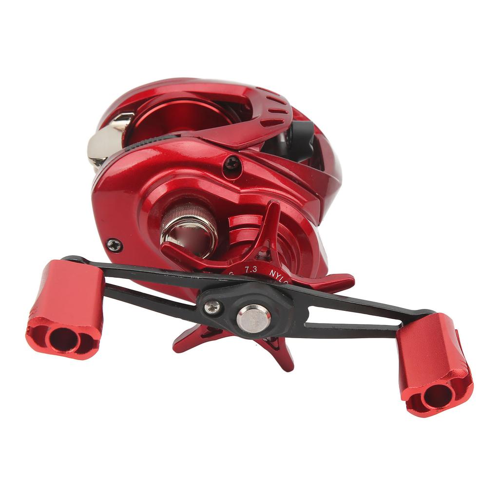 Fishing Reel Water Drop Long Casting Fishing Reel Lightweight Fishing Spinning Reel Right Hand
