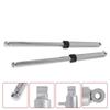 Motorcycle Front Fork Suspension Shock Absorber Kit For PW50 PY50 PW 50 Peewee 50Cc Front Strut Set