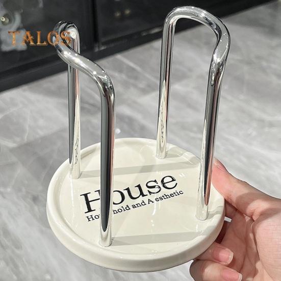 

Одноразовый подстаканник, пищевой класс, экономит место, легкий, практичный, одноразовый, подстаканник, настольная стойка для хранения, кухонные принадлежности