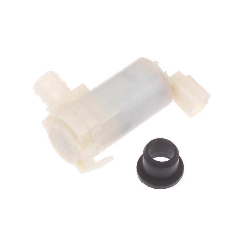 1Pcs 28920-Ar000 Car Windshield Washer Water Motor Windshield Wiper Fluid Pump For Car Replacement Accessories