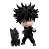 10cm Jujutsu Kaisen Choso Action Figure 2290# Model PVC Movable Anime Doll Itadori Yuji CHOSO Figures Q Version Collection Toys