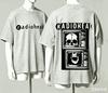 Radiohead For Fan Gift Tshirt Unisex Unisex Harajuku Oversized Unisex Short Sleeve Streetwear High Quality Couples Retro Fashion