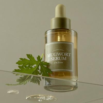 Mugwort Serum 30ml
