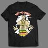 Pro Wrestler Razor Hey Yo Chico  IM The Bad Guy  Ramon T Shirt New 100 Cotton Short Sleeve ONeck Tshirt Casual Mens Top