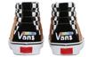 Vans Imran Potato x SK8-Hi VR3 Lx 'Checkerboard' VN0A5EE7B7E
