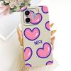 For Honor 500 Smart Case Honor600 Lite LNA-NX1 Pretty Girls Butterfly Painted Cover Soft Silicone Case For Honor 600 Lite Fundas