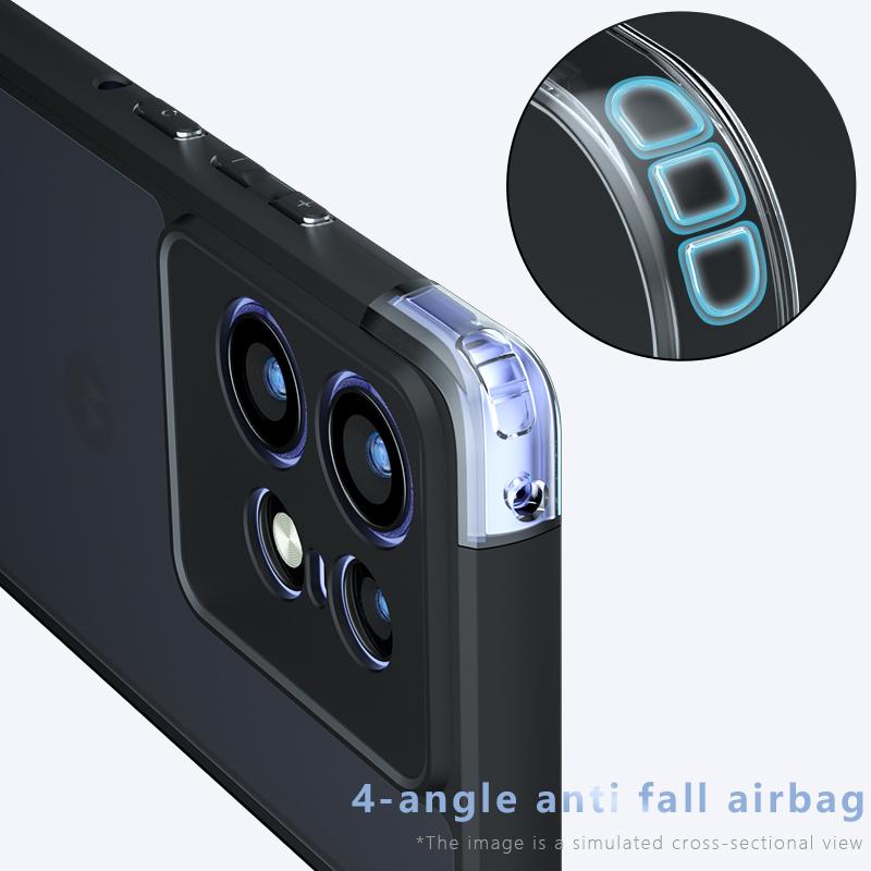 Matte PC+ TPU