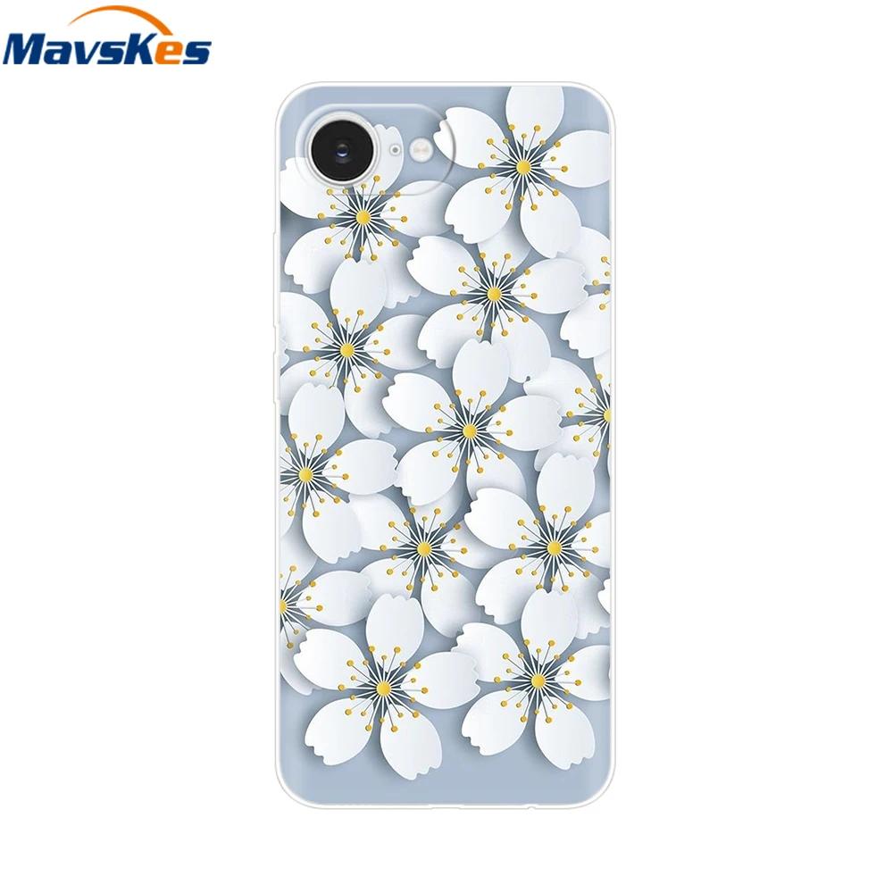 For iPhone 16e Case Soft TPU Silicone Back Cover For iPhone 16e Phone Case Protective Bumper For iPhone 16 E SE 4 2025 Fundas