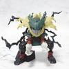 My Hero Academia Action Figures Shoto Bakugou Izuku 11Cm Pvc Anime Character Figurine Collection Gift For Anime Collectors