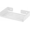 Soap Dish Deante Mokko Bianco ADM_A411