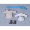 Nendoroid Doll Sousou no Frieren Non-Scale Plastic Painted Movable Figure