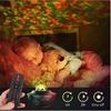 Projector Galaxy Mexllex Star Projector Remote Control Night Light Usb Bluetooth