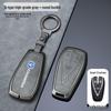 Changan Key Cover: Fits CS75Plus, SC55, Eado, CS35, Oshan X7, Blue Whale X5, Yue Xiang, CS85.