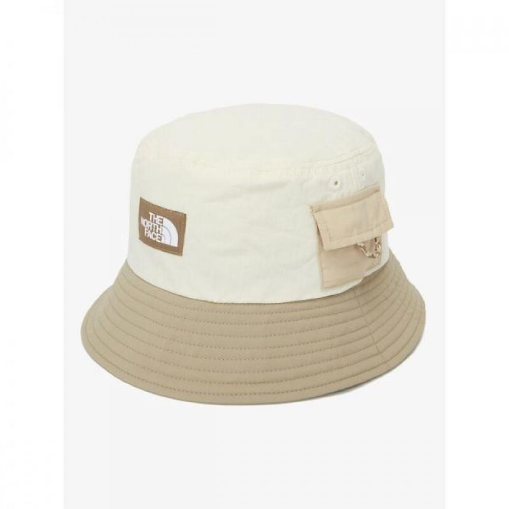 

North Face The North Face North Face Low Brim Pocket Hat Ne3hq05d Sds L
