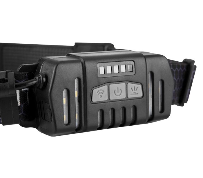 LED BELT HEADLAMP 2. - T N99-117