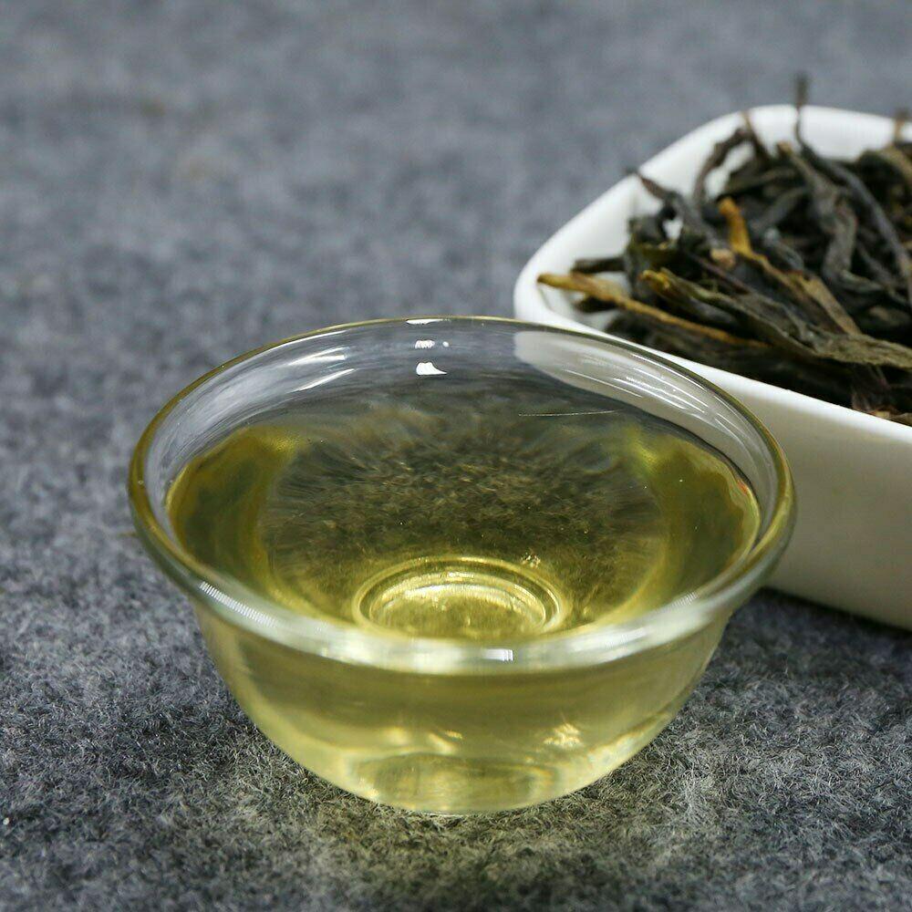 2023 Huang Zhi Xiang Phoenix Oolong Tea Feng Huang Dancong Huangzhi Aroma Wulong Tea