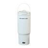 Water Cup Handle Lilang Double Walled Vacuum Thermos With Reusable Straw For Outdoor Use