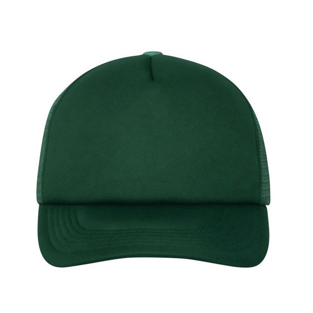 Myrtle Beach Mesh 5 Panel Trucker Cap