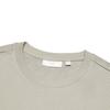 Men's Sweatshirt FILA Sweatshirt Men's Brown Umber Gray