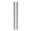RC Front Lower Arm Aluminum Alloy High Strength Remote Control Car Front Lower Swing Arm for   1Celsius5 Outcast Kraton 8s