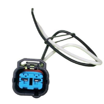 Intake Air Temperature Sensor Connector Civic , Civic Del Sol , Ight