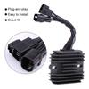 Motorcycle Voltage Regulator Rectifier for Suzuki GSXR 600 750 2006 2013