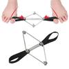 Big Toe Corrector Strap Straightener Exercise Trainer for Toe Alignment Hallux