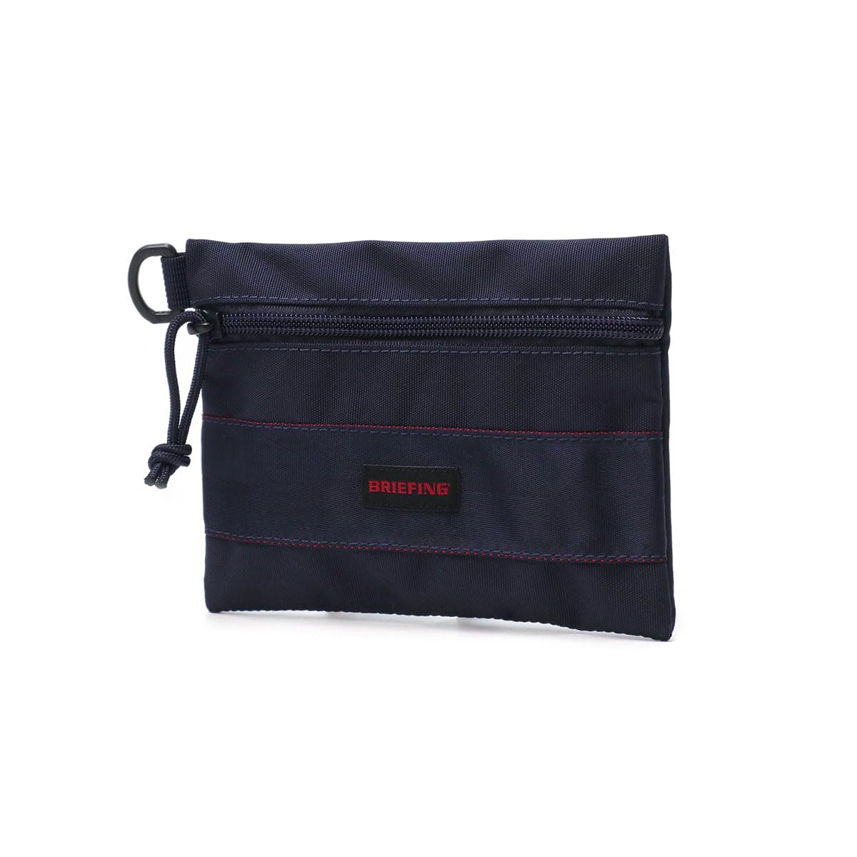 

Briefing Flat Pouch M MW Genii Pouch BRA233A40 Navy