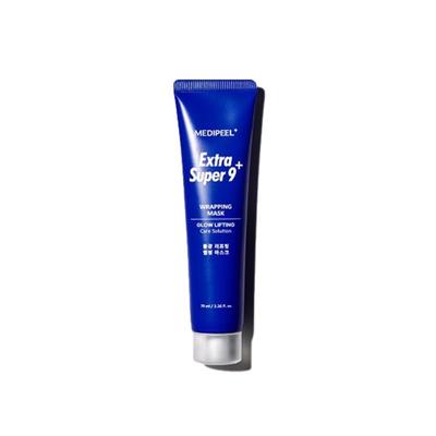 [MEDIPEEL] Extra Super 9 Plus Glow Lifting Wrapping Mask 70 Ml