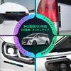 SPEEDTAKE New Alphard 40 / 30 / 20 / 10 Series Door Handle Protector,