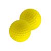 16pcs Practice Golfs  s 41mm Golfs  s   Feel Flights Training  s for Indoors Or Outdoors
